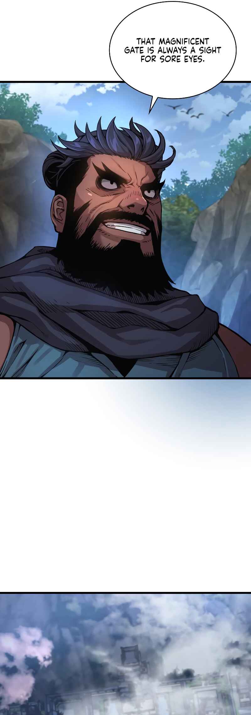 Myst, Might, Mayhem Chapter 40 - Page 55