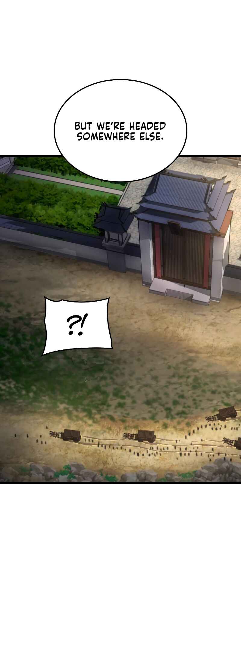 Myst, Might, Mayhem Chapter 40 - Page 66