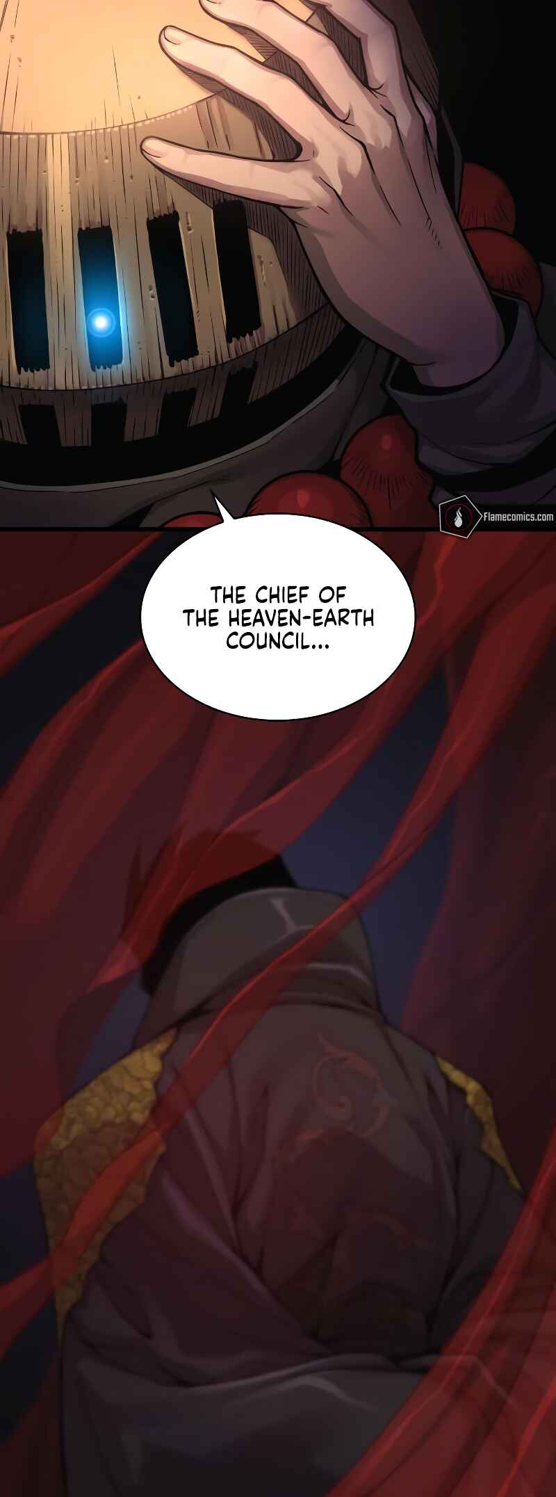 Myst, Might, Mayhem Chapter 40 - Page 72