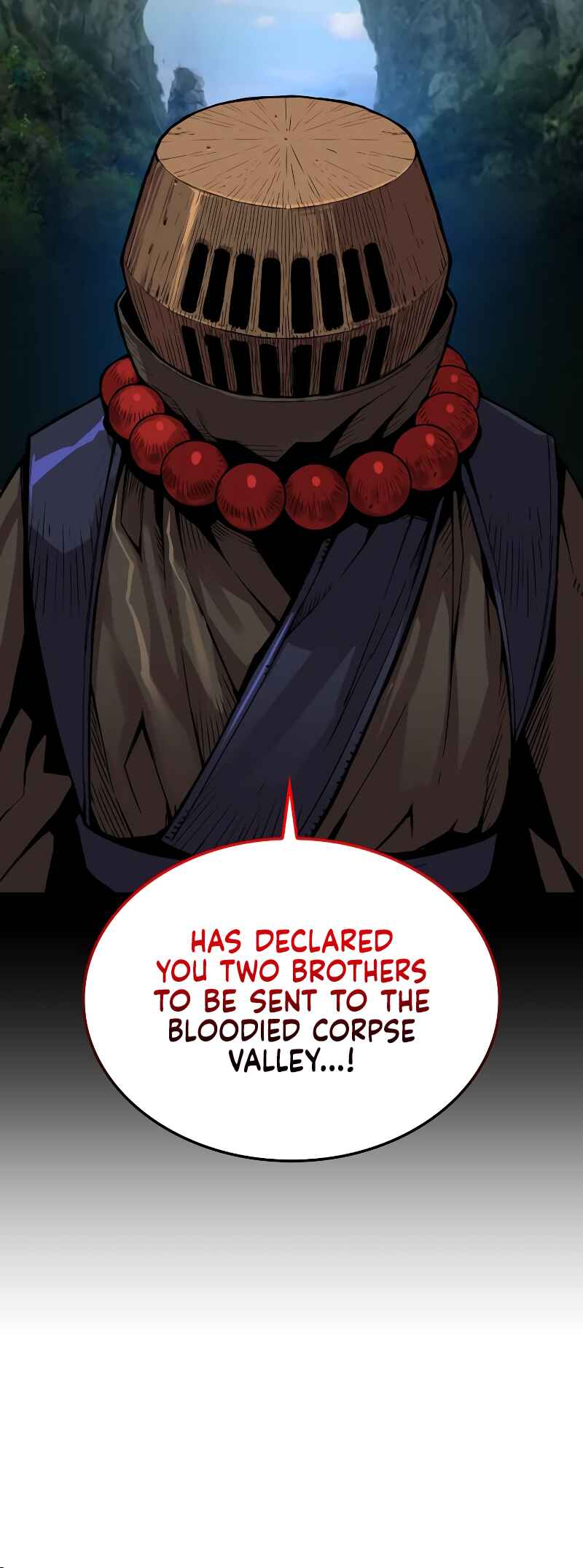 Myst, Might, Mayhem Chapter 40 - Page 74