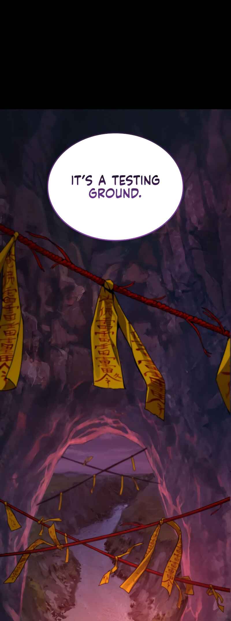 Myst, Might, Mayhem Chapter 40 - Page 78