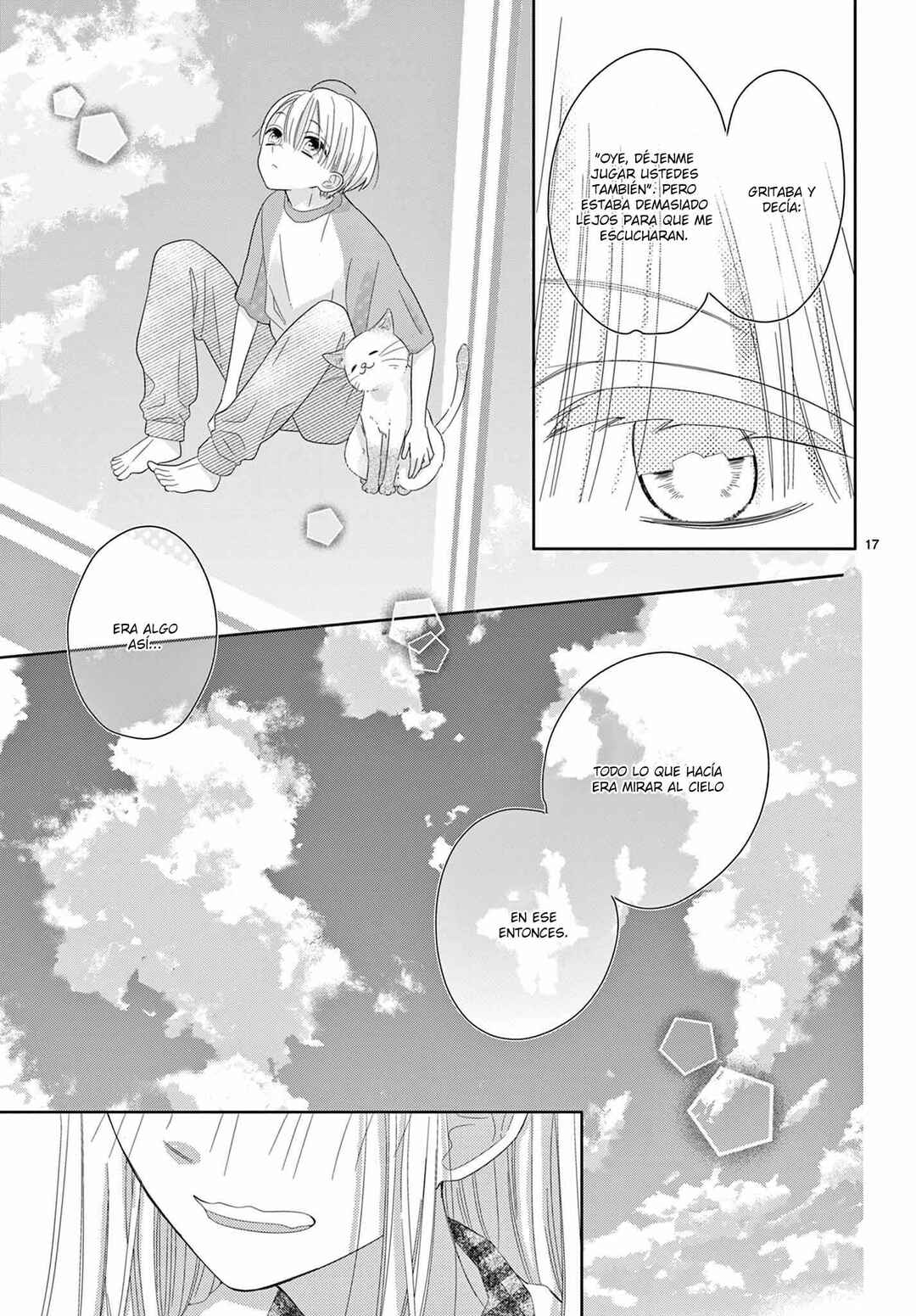 Daifuku-chan to Ouji-sama Chapter 18 - Page 19