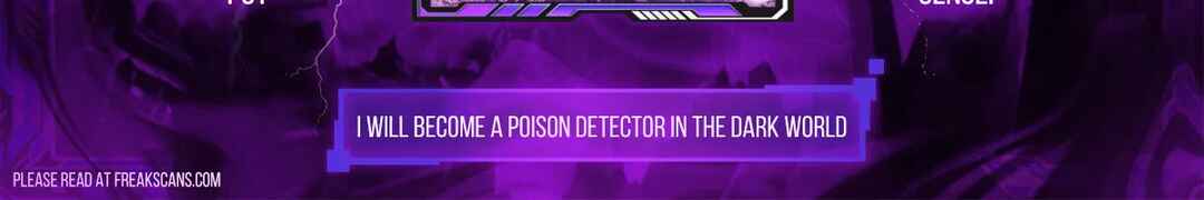 I Will Become the Villain's Poison Taster Chapter 15 - Page 4