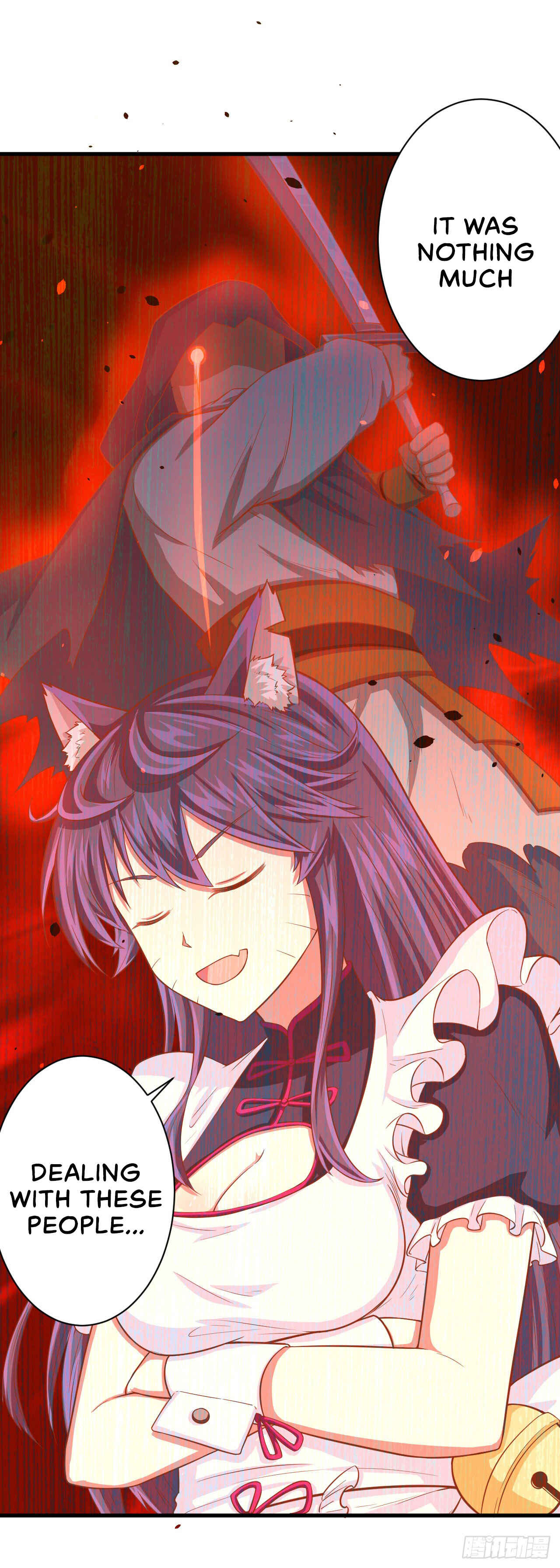 Starting From Today I'll Work as a City Lord Chapter 28 - Page 27