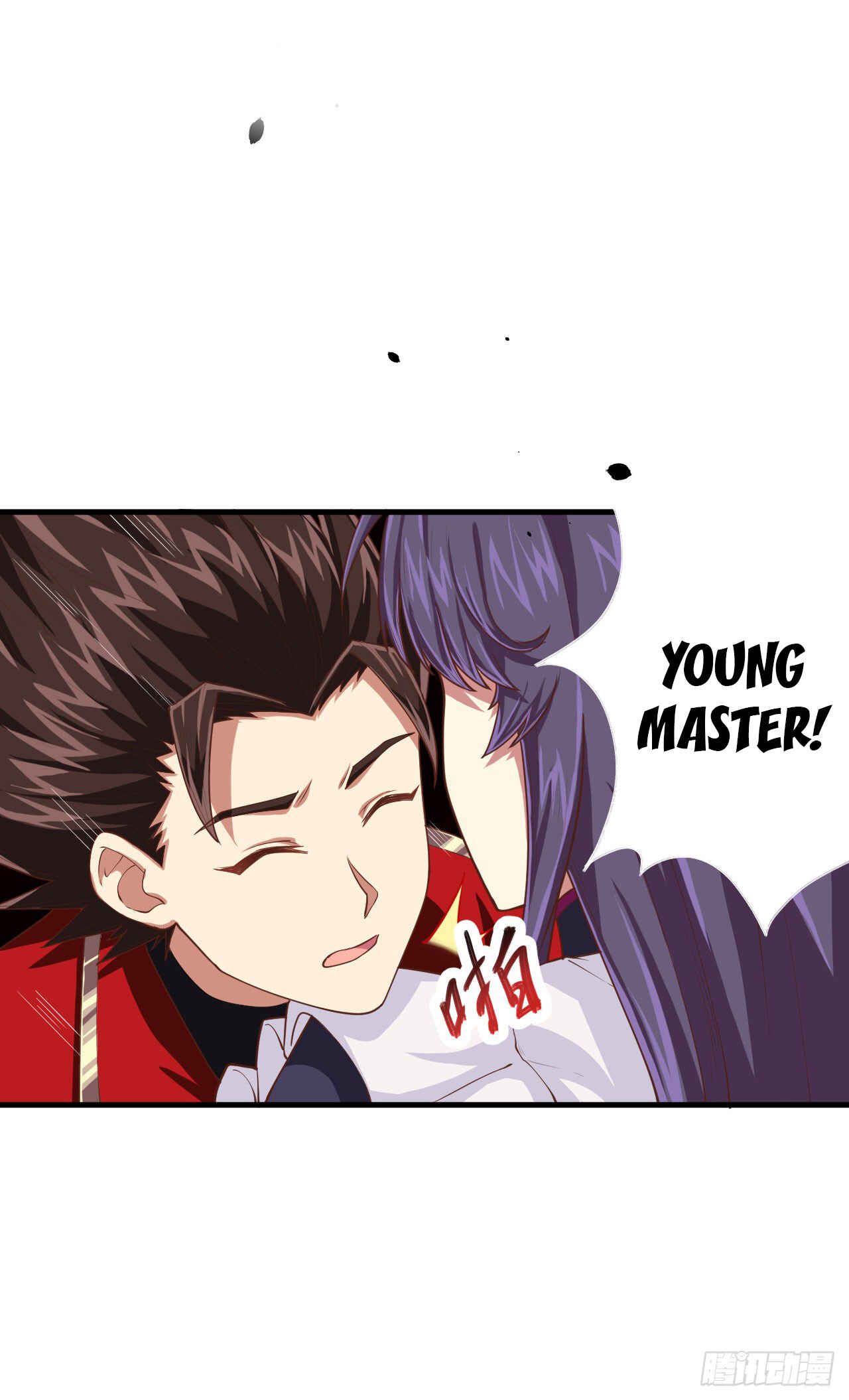 Starting From Today I'll Work as a City Lord Chapter 28 - Page 31