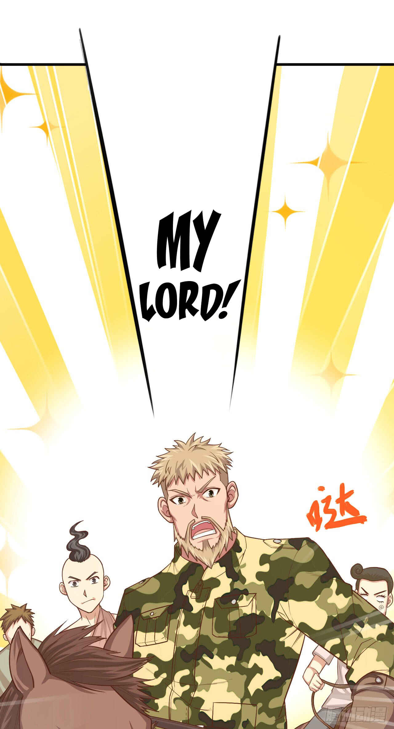 Starting From Today I'll Work as a City Lord Chapter 28 - Page 40