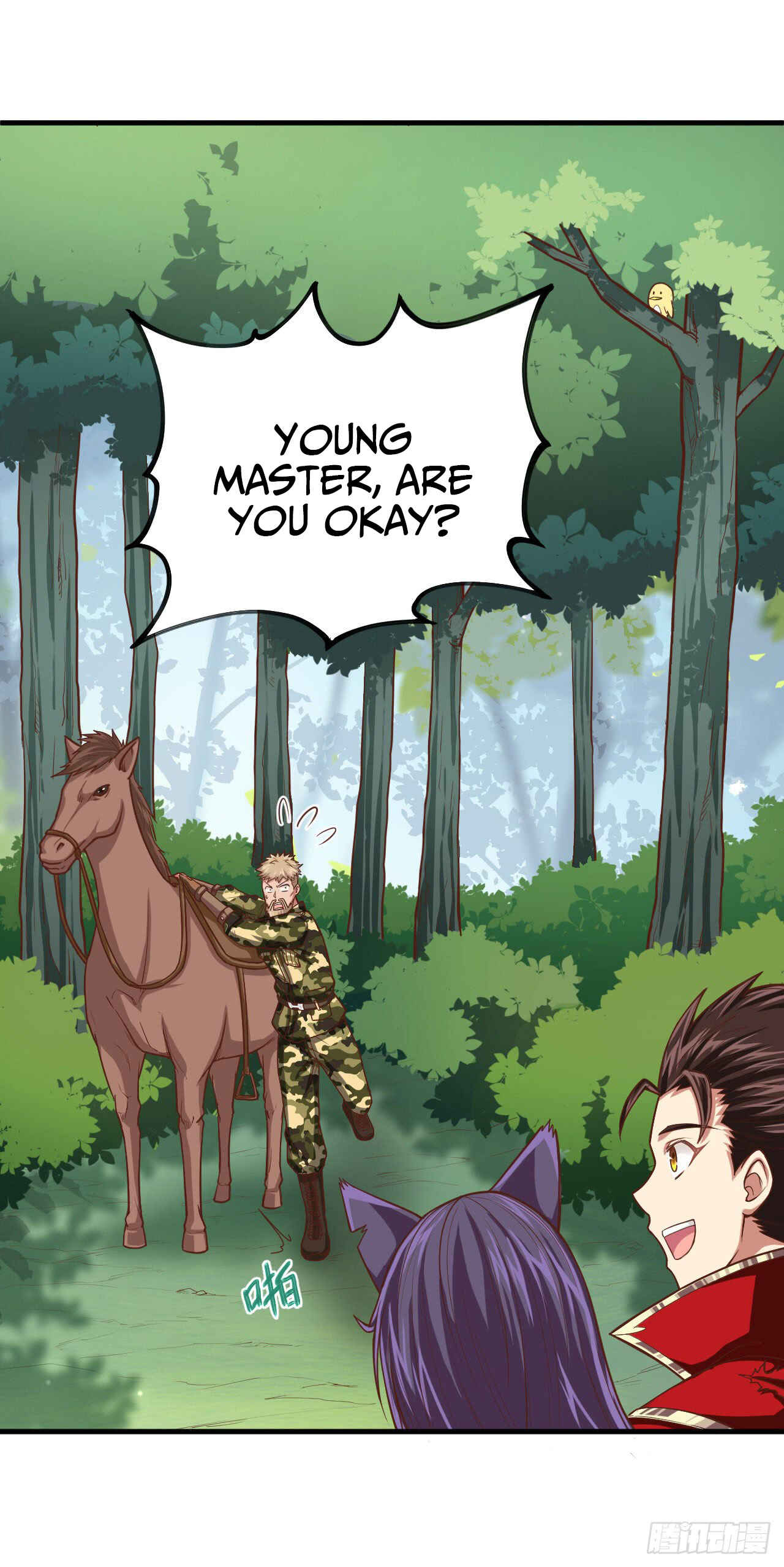 Starting From Today I'll Work as a City Lord Chapter 28 - Page 43