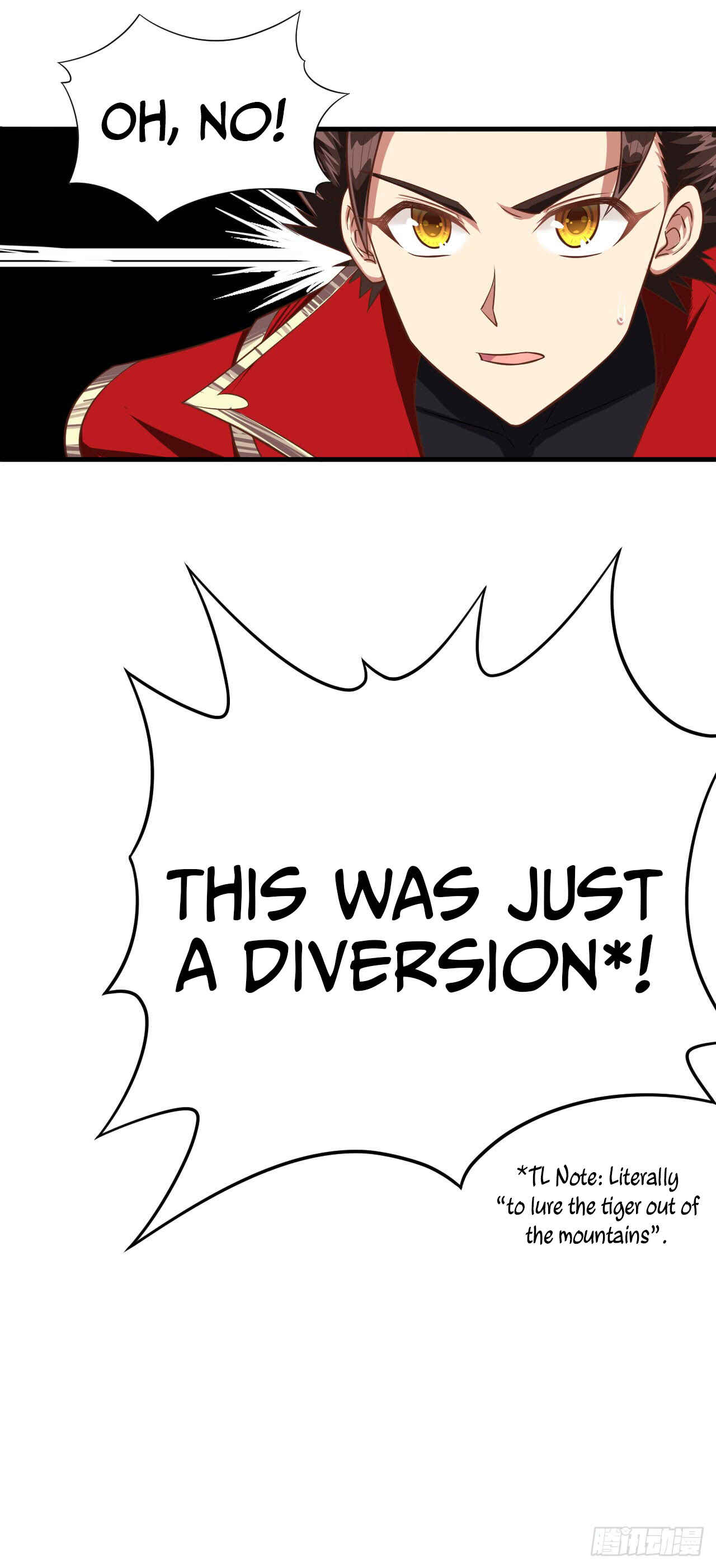 Starting From Today I'll Work as a City Lord Chapter 28 - Page 48