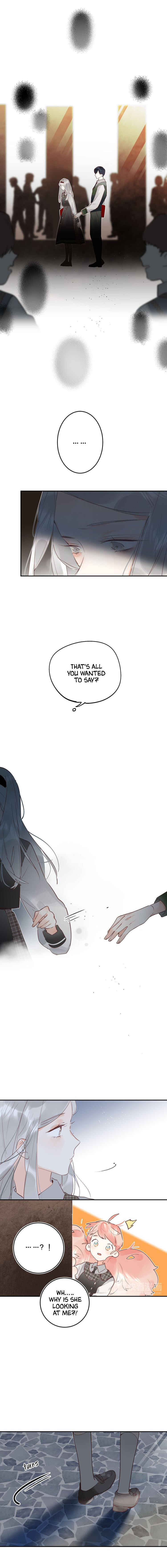 Dawn the Teen Witch Chapter 9 - Page 2