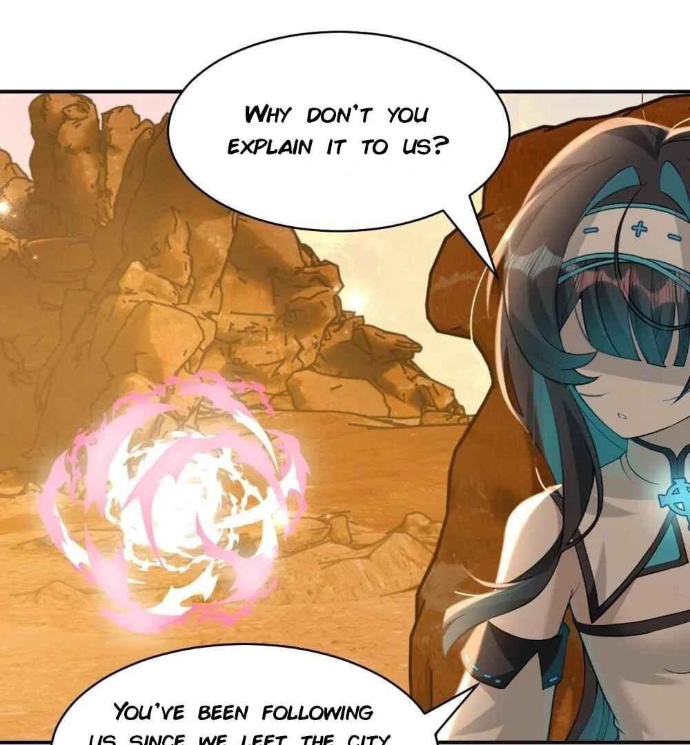 Mǎnjí Chuānyuè de Wǒ Wèishénme Shì Mùshī Xiǎojiě a Chapter 15 - Page 22