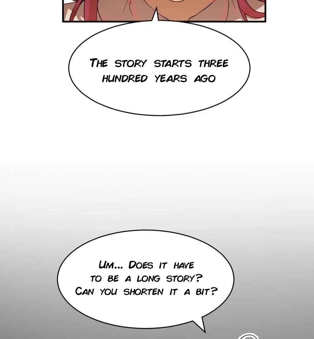 Mǎnjí Chuānyuè de Wǒ Wèishénme Shì Mùshī Xiǎojiě a Chapter 15 - Page 38