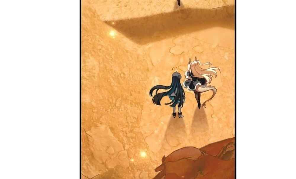 Mǎnjí Chuānyuè de Wǒ Wèishénme Shì Mùshī Xiǎojiě a Chapter 15 - Page 76