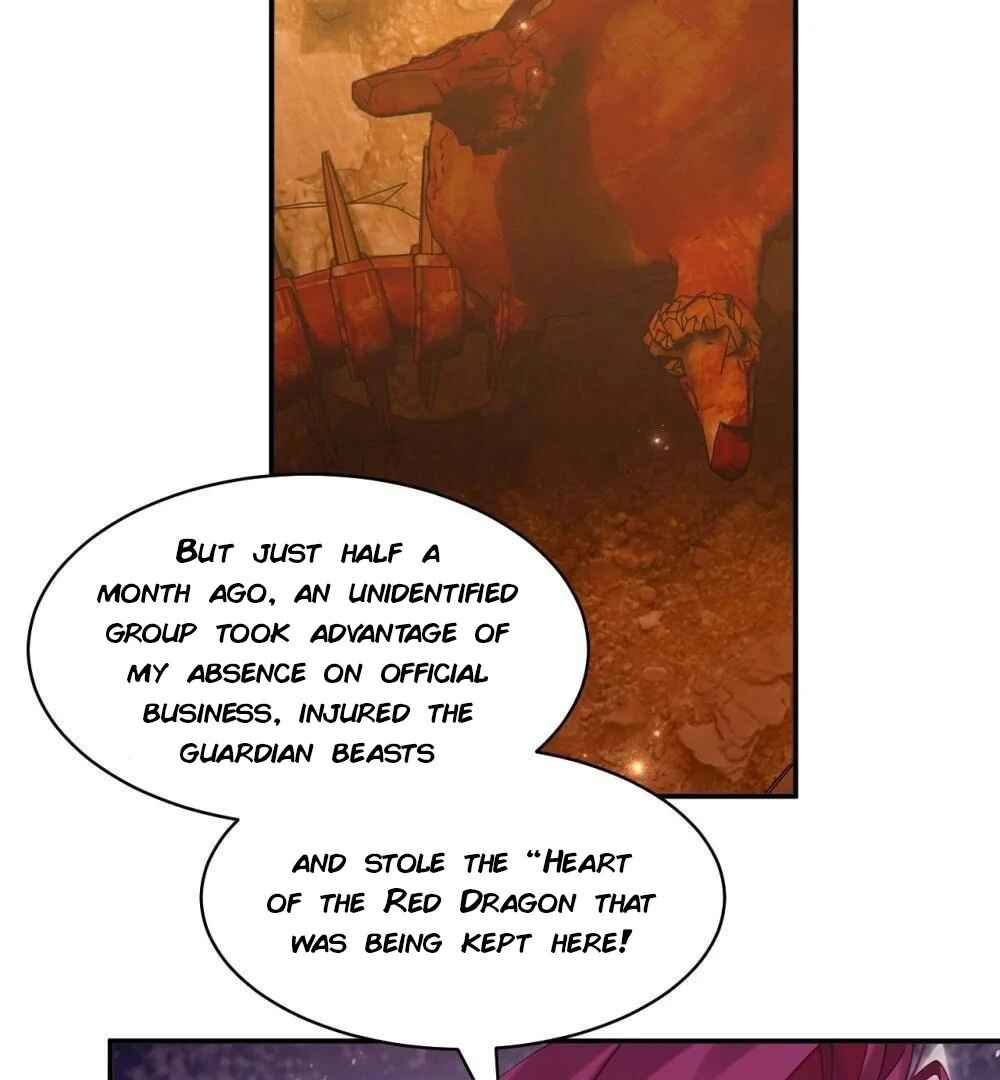 Mǎnjí Chuānyuè de Wǒ Wèishénme Shì Mùshī Xiǎojiě a Chapter 15 - Page 77