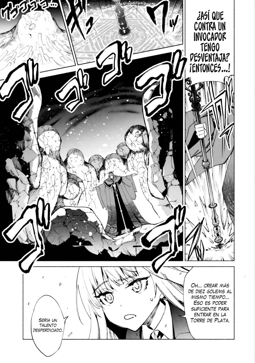 Kenja no Deshi wo Nanoru Kenja Chapter 92 - Page 19