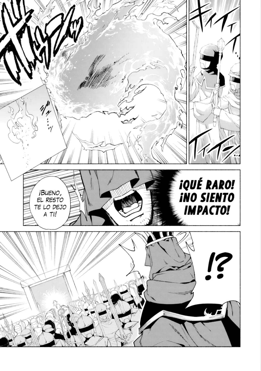 Kenja no Deshi wo Nanoru Kenja Chapter 92 - Page 5
