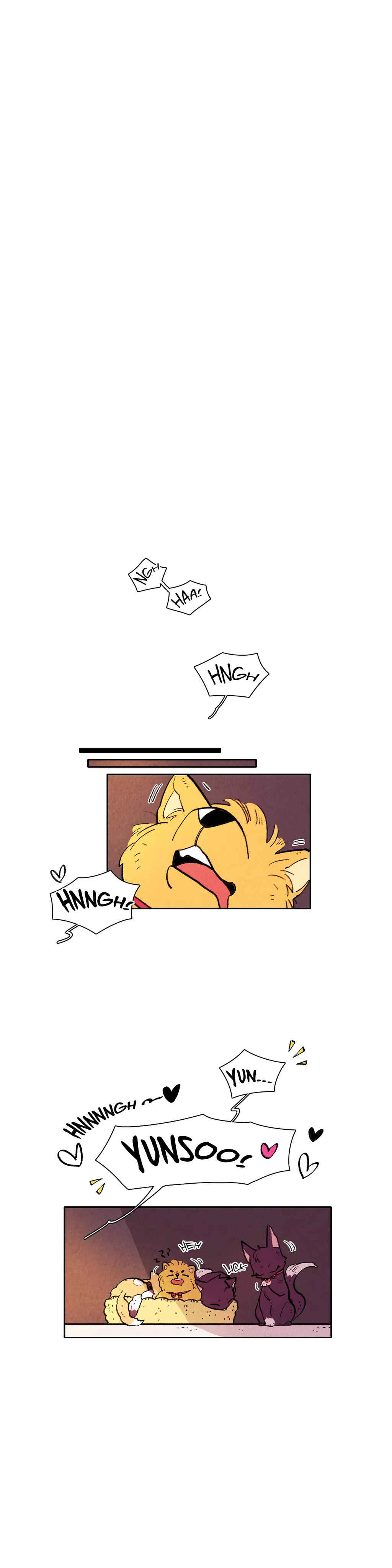 Man Crush Chapter 15.1 - Page 6