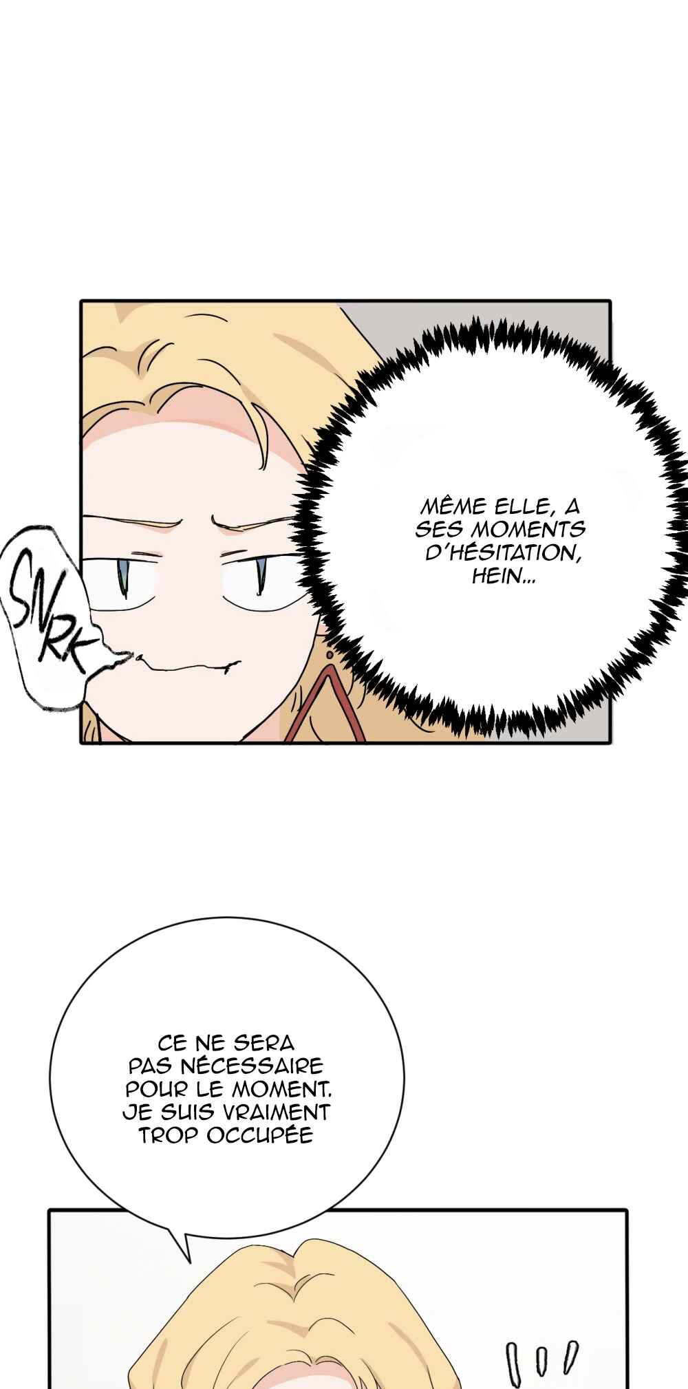 Qīn'ài De Sǐduìtóu Chapter 25 - Page 20