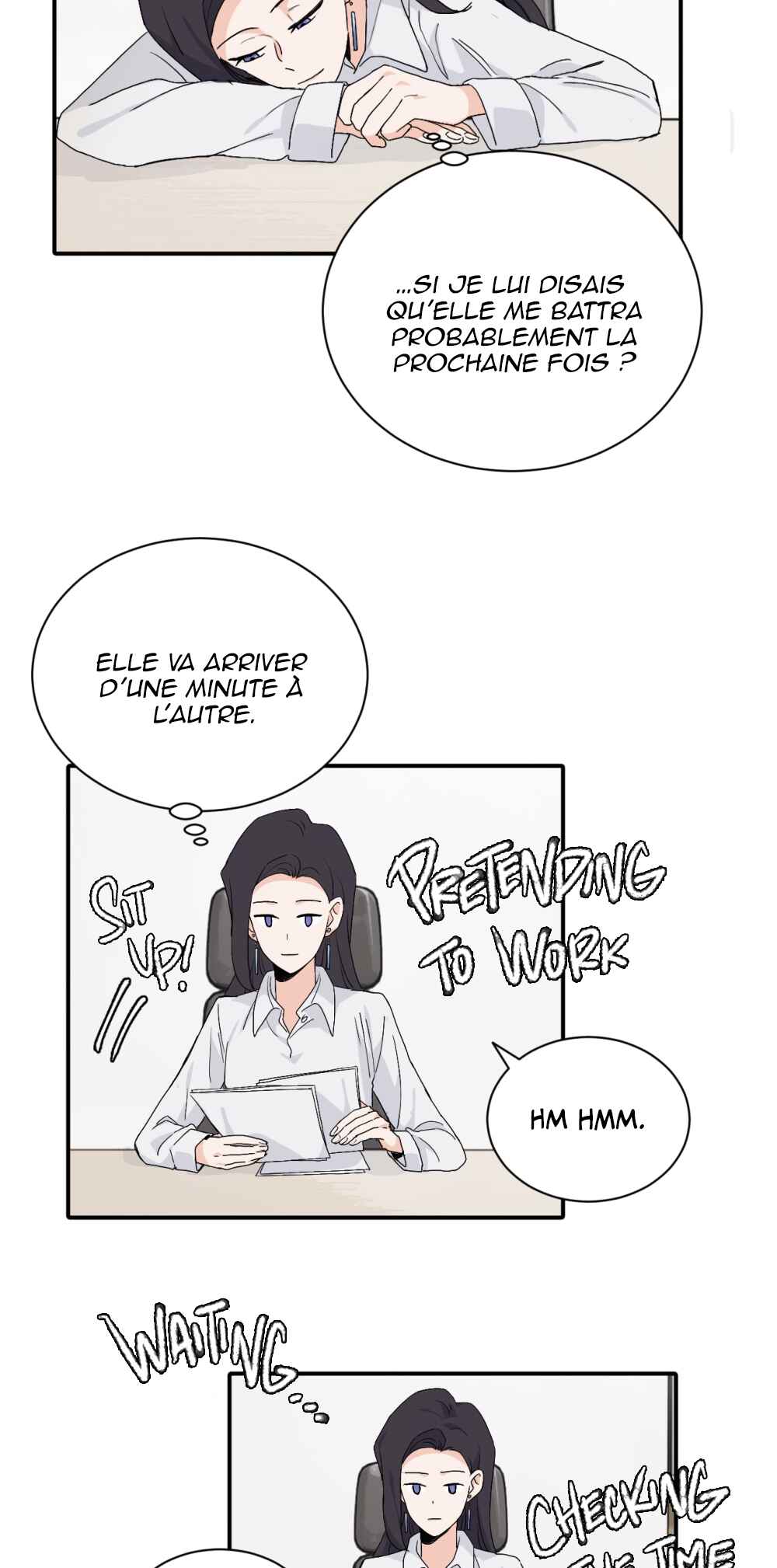 Qīn'ài De Sǐduìtóu Chapter 25 - Page 26