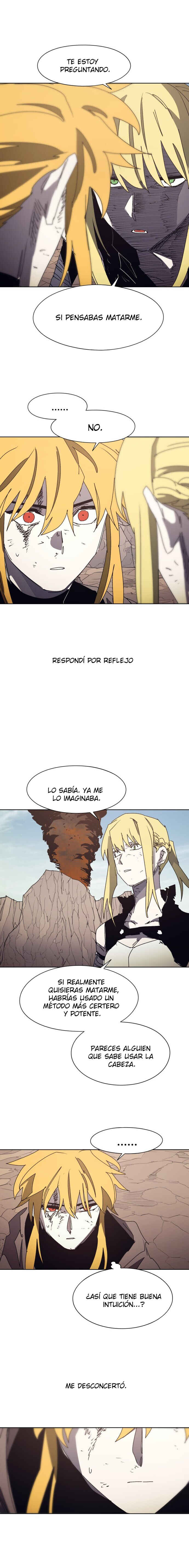 Janbul ui Gisa Chapter 211 - Page 4