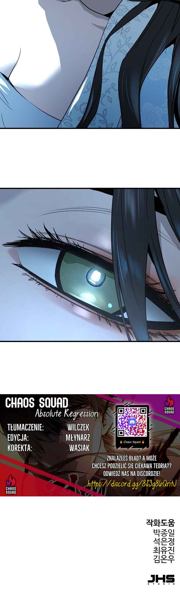 Absolute Regression Chapter 41 - Page 32