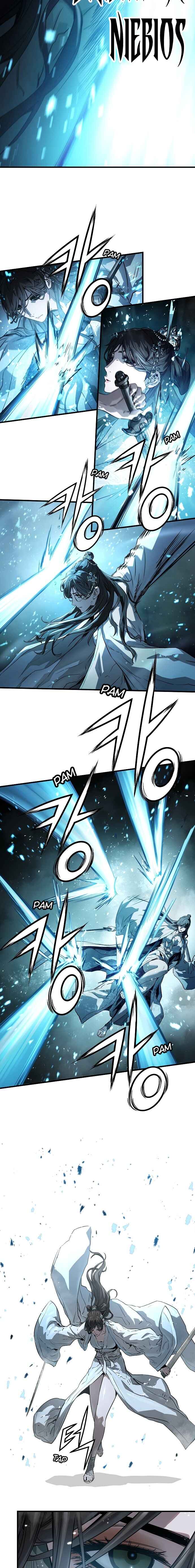 Absolute Regression Chapter 41 - Page 7