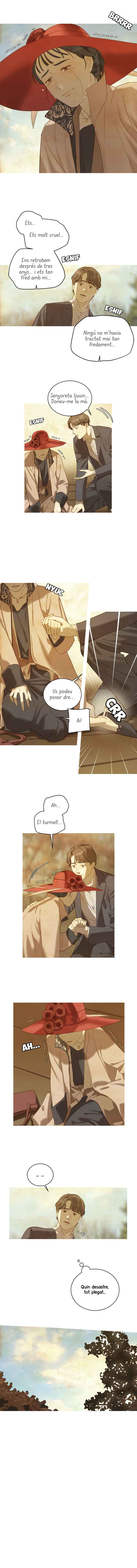 Gorae Byul - The Gyeongseong Mermaid Chapter 45 - Page 9