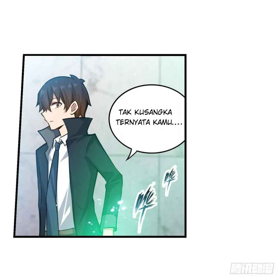 Wuxian Shitu Yu Shier Zhan Ji Chapter 267 - Page 17