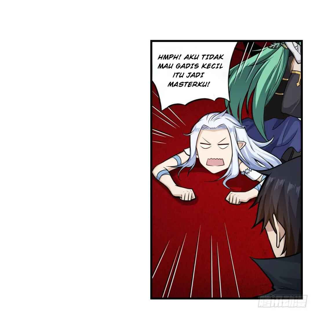 Wuxian Shitu Yu Shier Zhan Ji Chapter 267 - Page 31