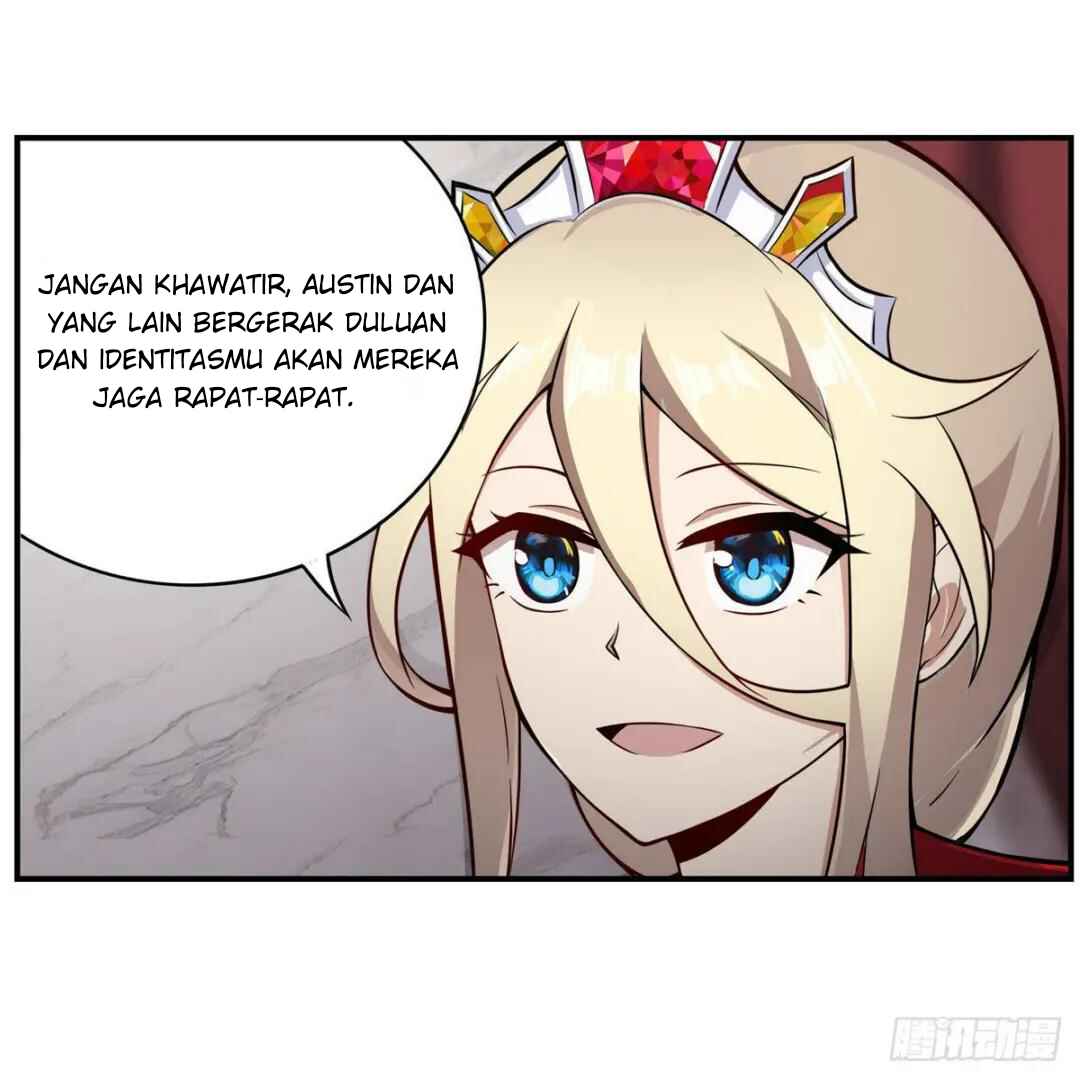 Wuxian Shitu Yu Shier Zhan Ji Chapter 267 - Page 38
