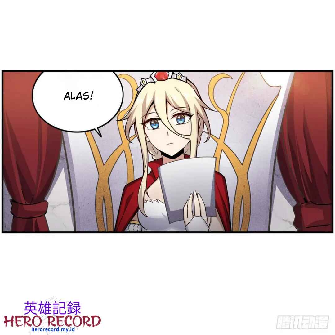 Wuxian Shitu Yu Shier Zhan Ji Chapter 267 - Page 4