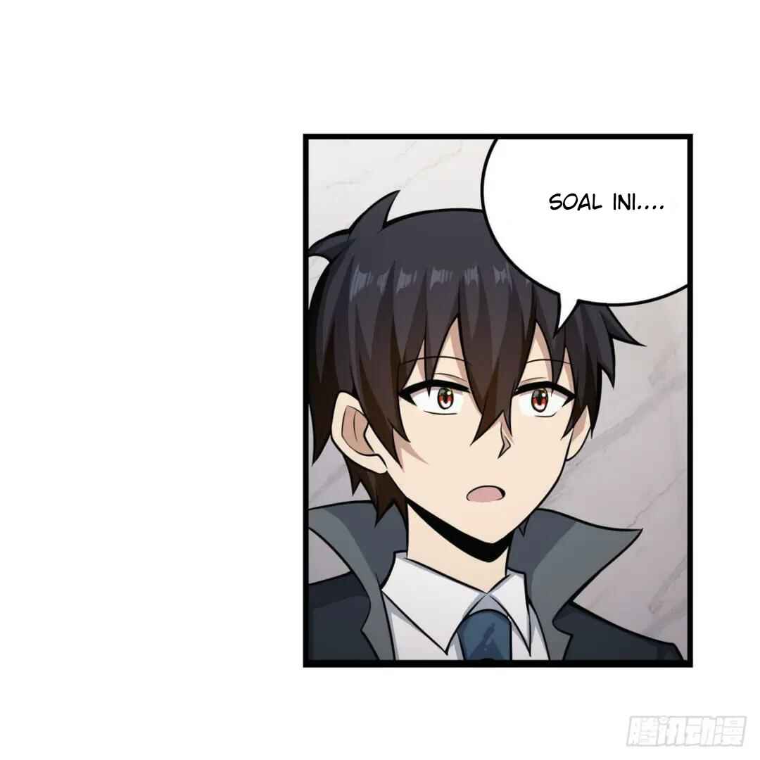Wuxian Shitu Yu Shier Zhan Ji Chapter 267 - Page 40