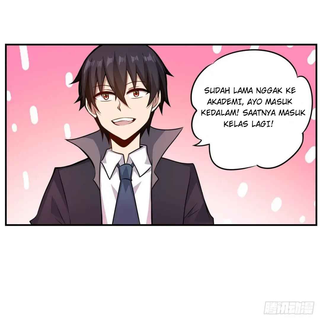 Wuxian Shitu Yu Shier Zhan Ji Chapter 267 - Page 42