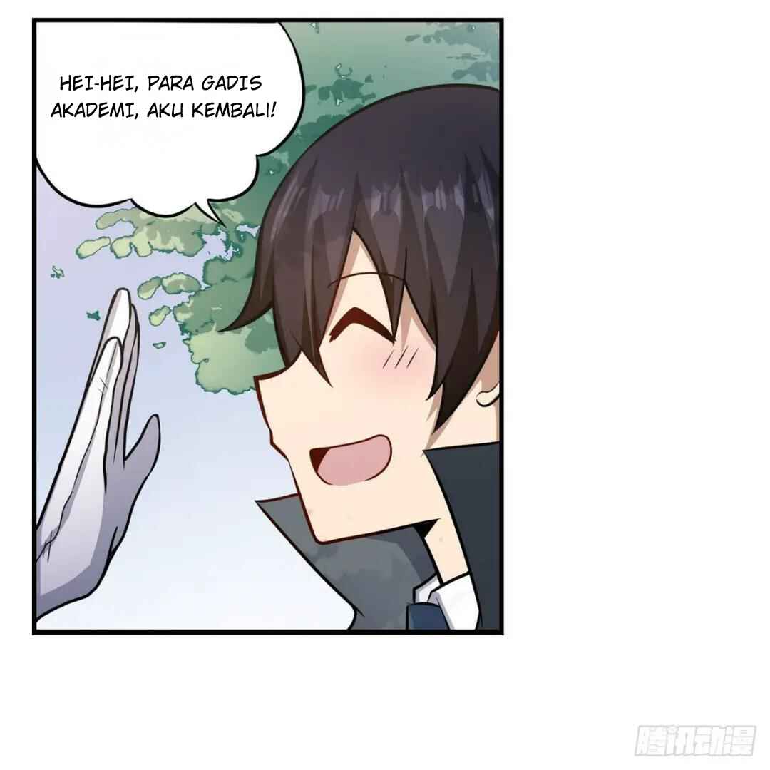 Wuxian Shitu Yu Shier Zhan Ji Chapter 267 - Page 43