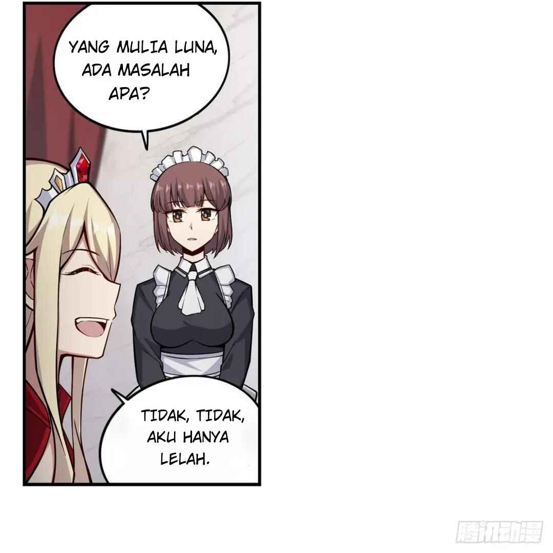 Wuxian Shitu Yu Shier Zhan Ji Chapter 267 - Page 5