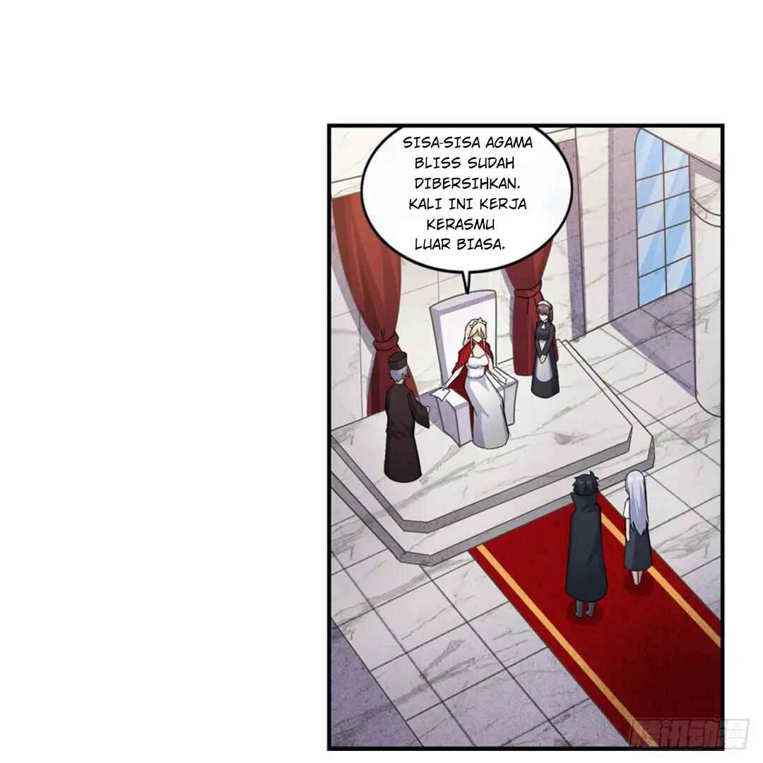 Wuxian Shitu Yu Shier Zhan Ji Chapter 267 - Page 6