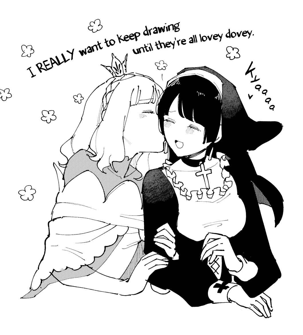 Sylph no Hanahime (Twitter Version) Chapter 1 - Page 3
