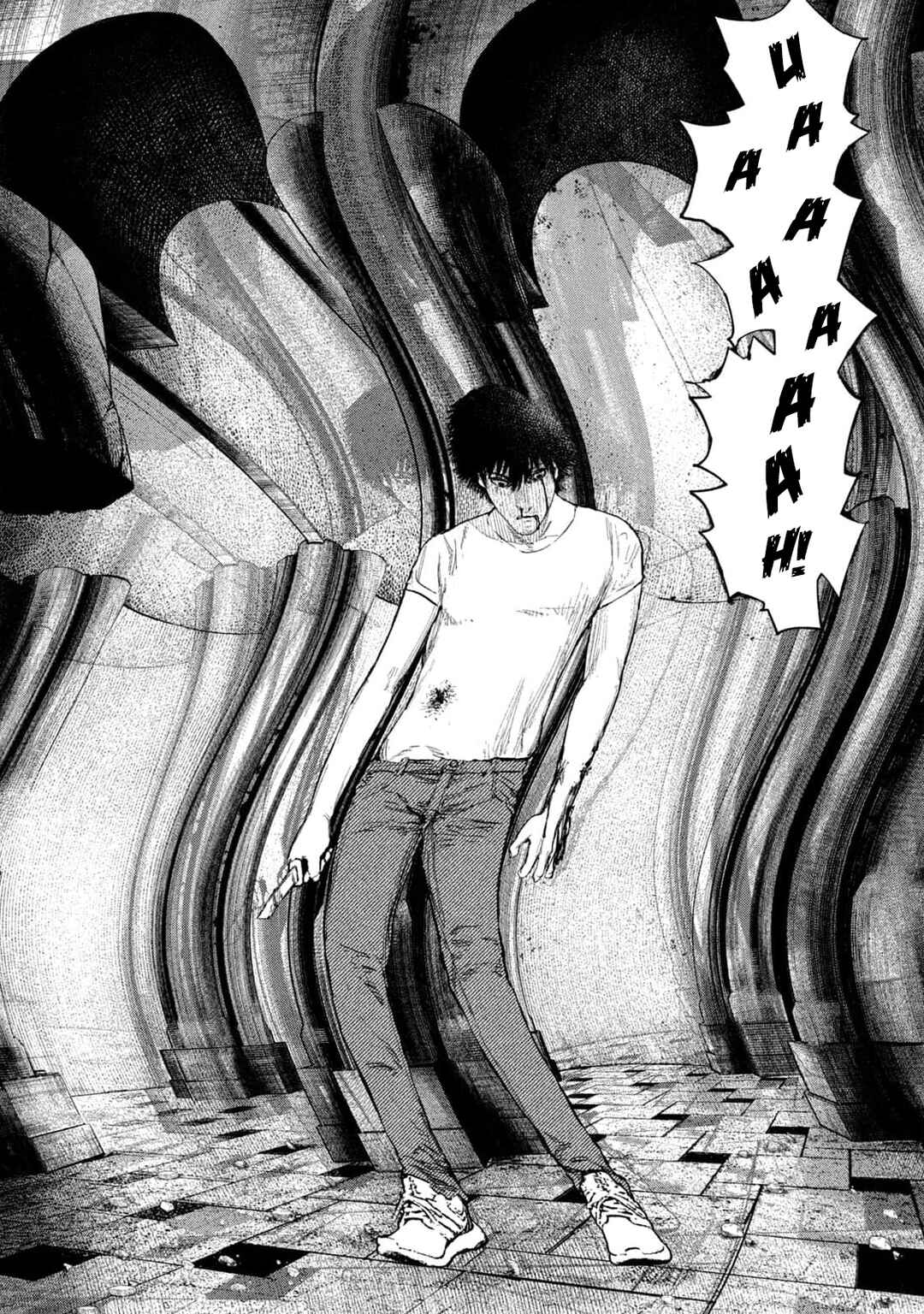 Amateur Vigilante Chapter 22 - Page 2