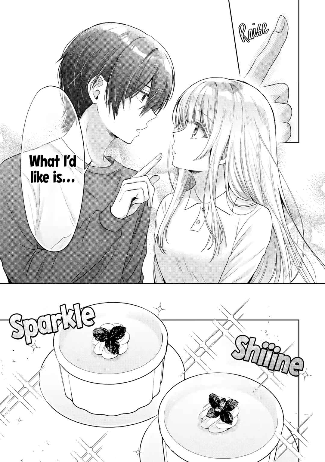 Otonari no Tenshi-sama ni Itsunomanika Dame Ningen ni Sareteita Ken Chapter 24.2 - Page 8