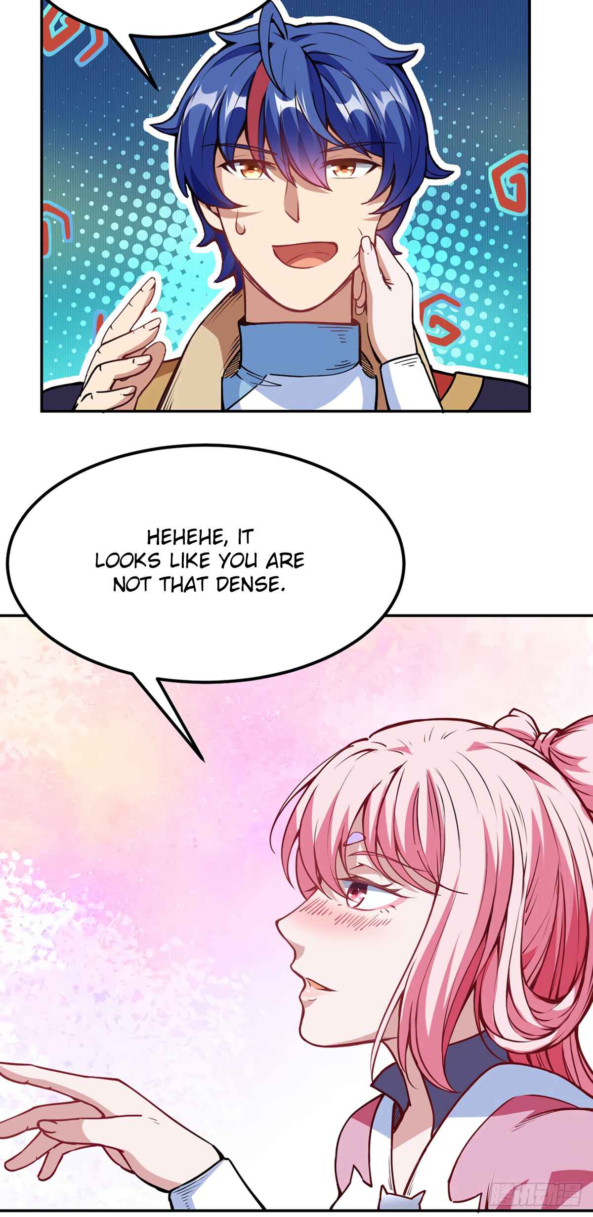 Martial Arts Reigns Chapter 222 - Page 28