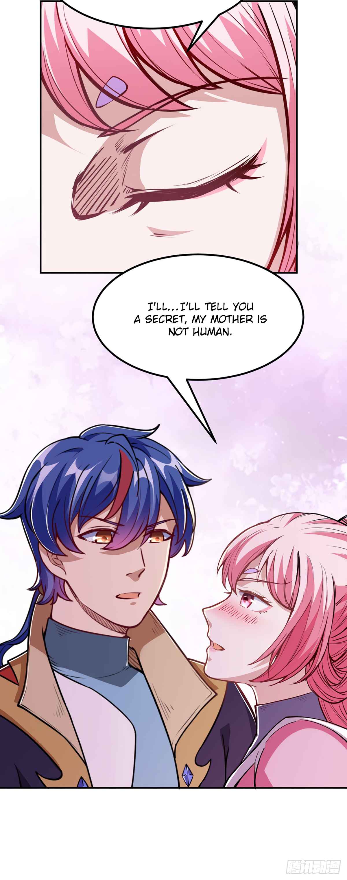 Martial Arts Reigns Chapter 222 - Page 31