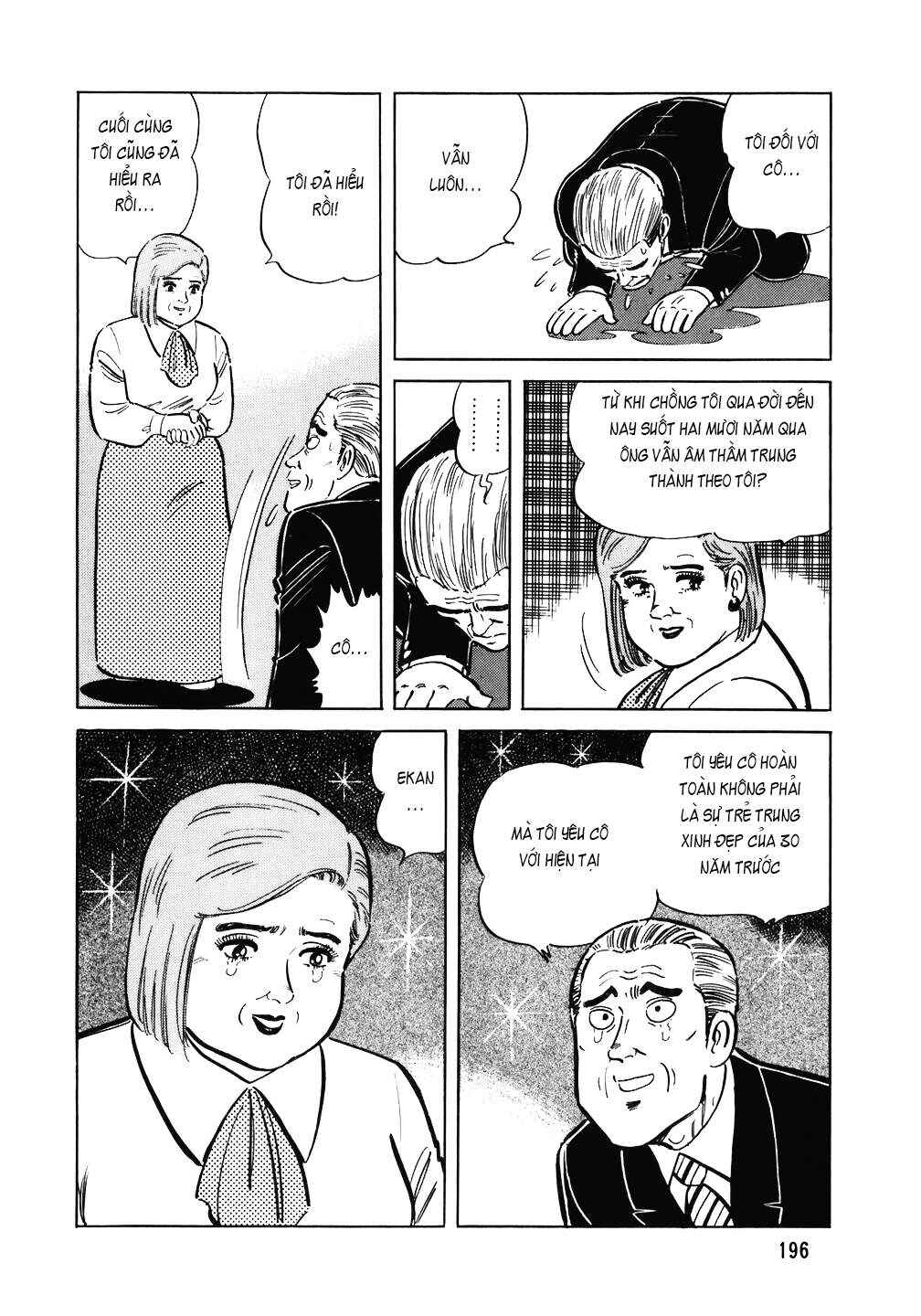 The Chef Chapter 112 - Page 23