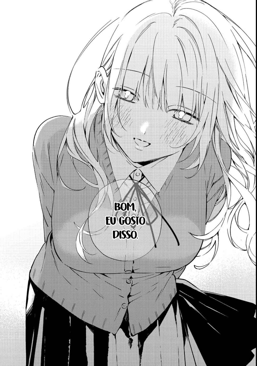 Gakuen no Madonna no Watanabe san ga, Naze ka Maishu Yotei wo Kitekuru Chapter 2 - Page 26