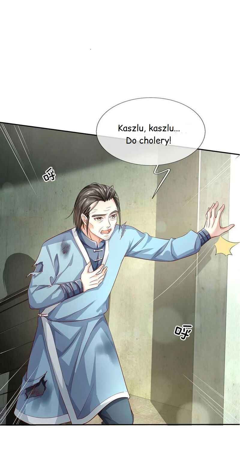 Wǒ Shì Dà Xiānzūn Chapter 87 - Page 1