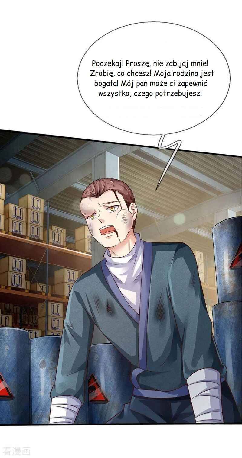 Wǒ Shì Dà Xiānzūn Chapter 87 - Page 19