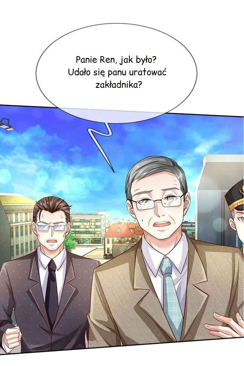 Wǒ Shì Dà Xiānzūn Chapter 87 - Page 2