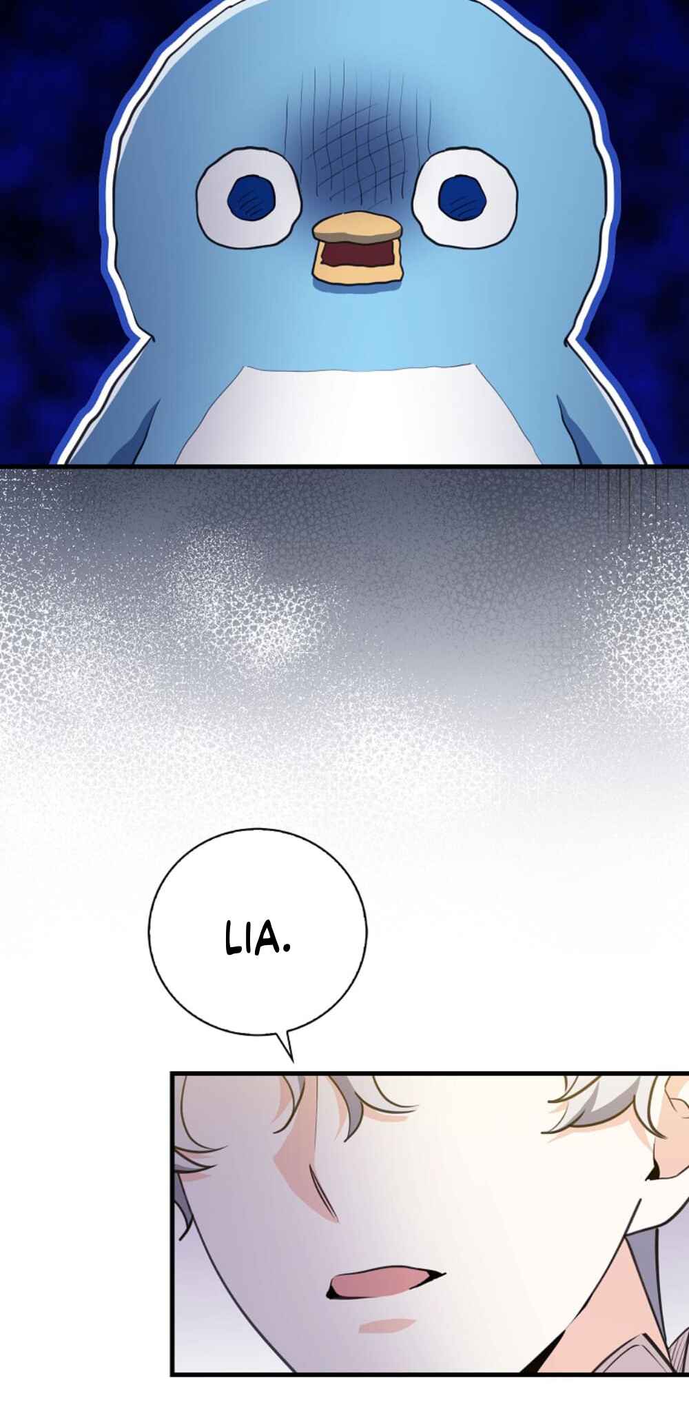 The Killer Whale's Comfort Penguin Chapter 26 - Page 22