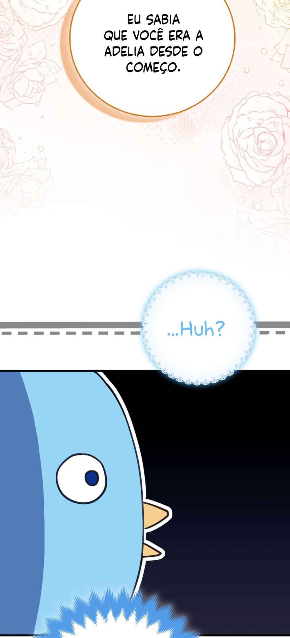 The Killer Whale's Comfort Penguin Chapter 26 - Page 4