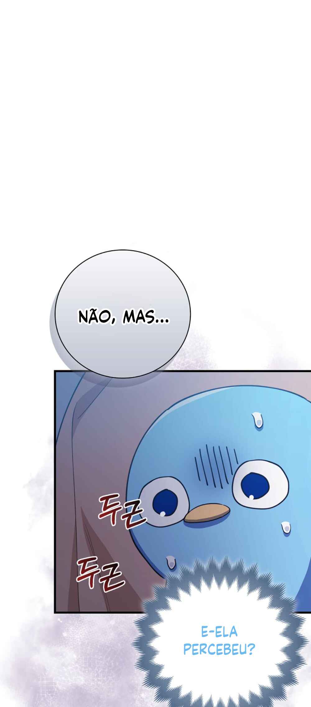 The Killer Whale's Comfort Penguin Chapter 26 - Page 61