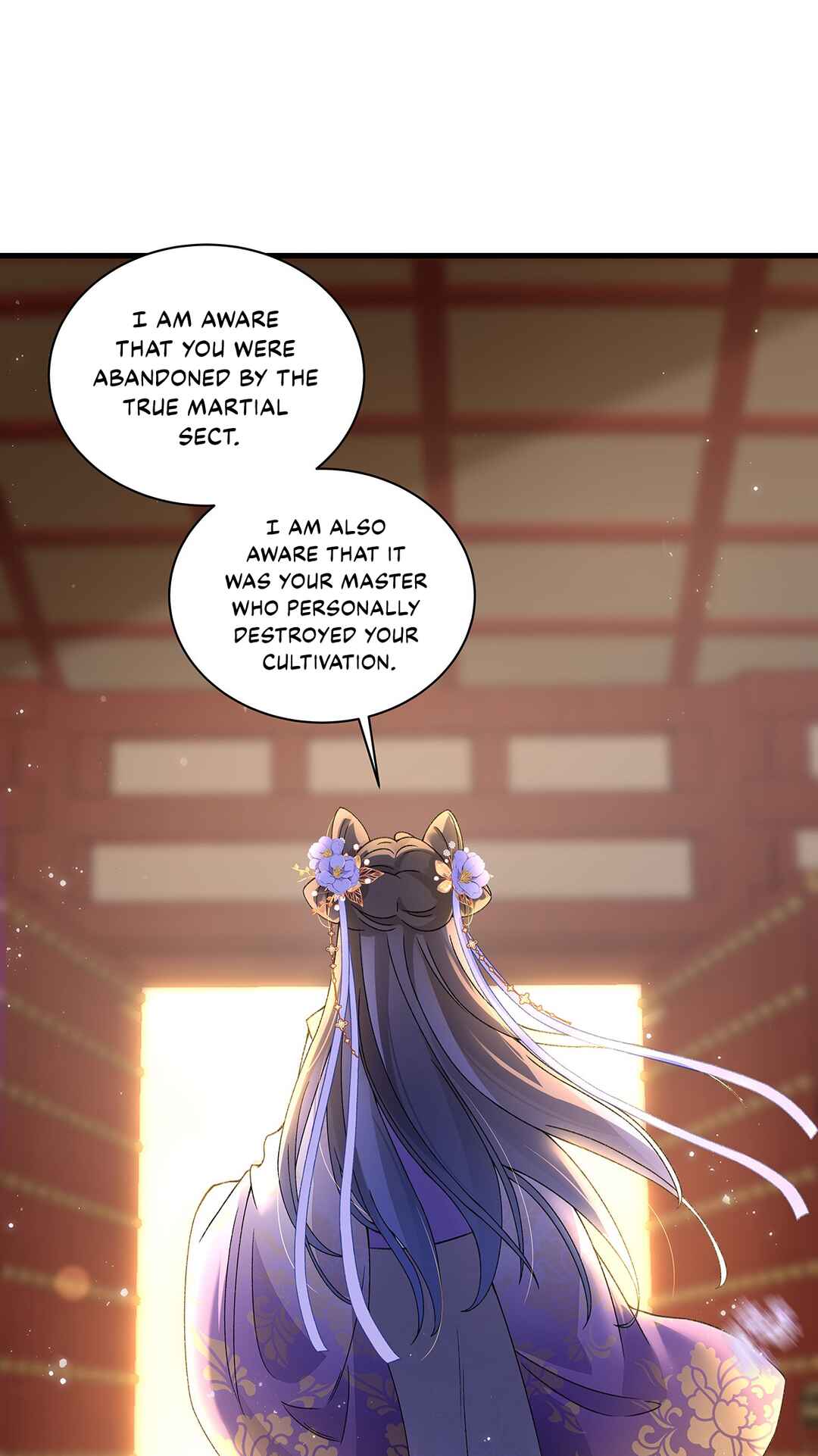 Transmigrating into a Cultivation Novel to Form a Harem Chapter 10 - Page 14