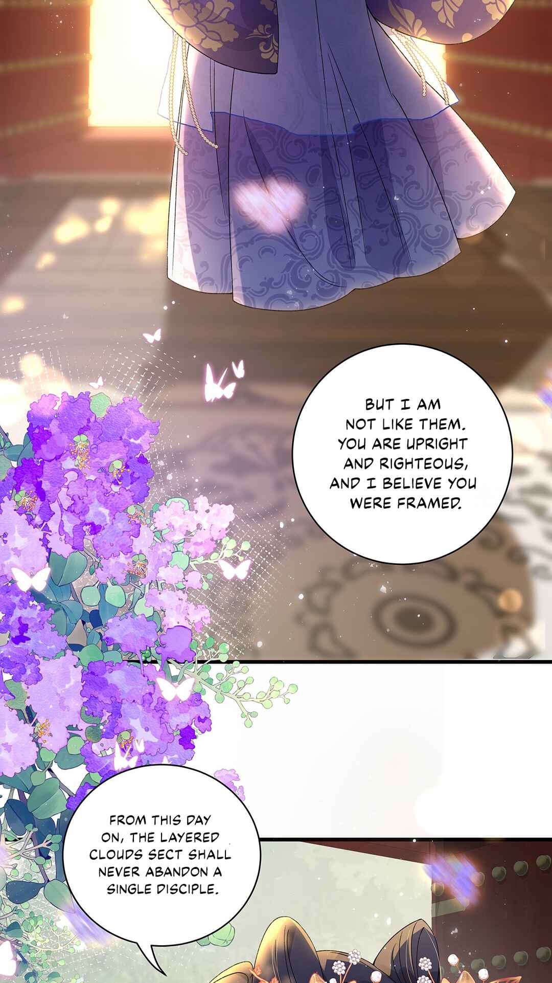 Transmigrating into a Cultivation Novel to Form a Harem Chapter 10 - Page 15